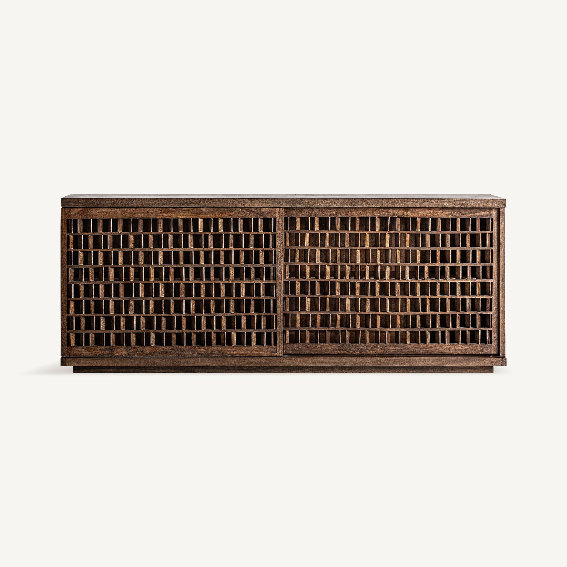 Kast KLADNO mango hout