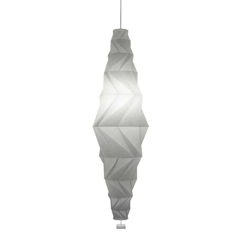 MINOMUSHI White Pendant Lamp