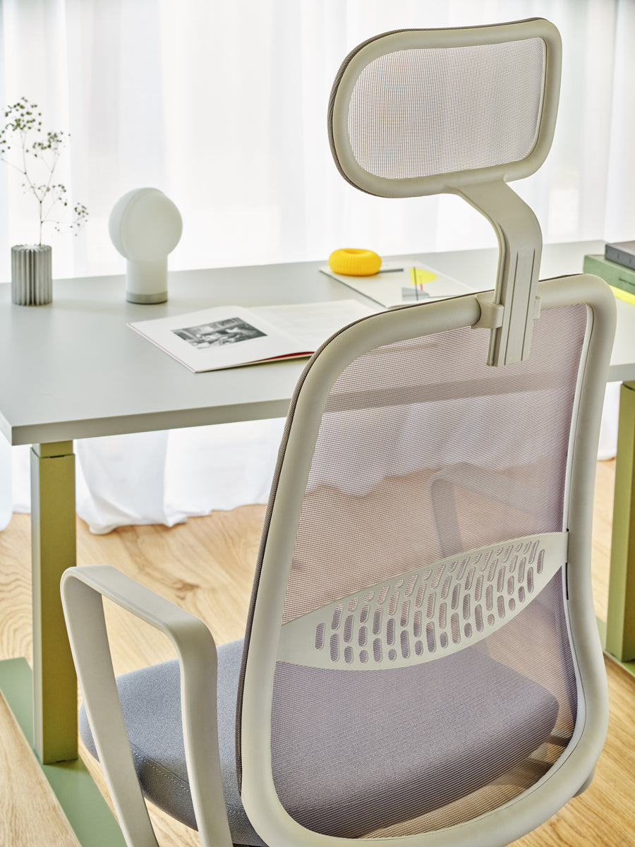 Astro Lightoszaras Office Chair Basis