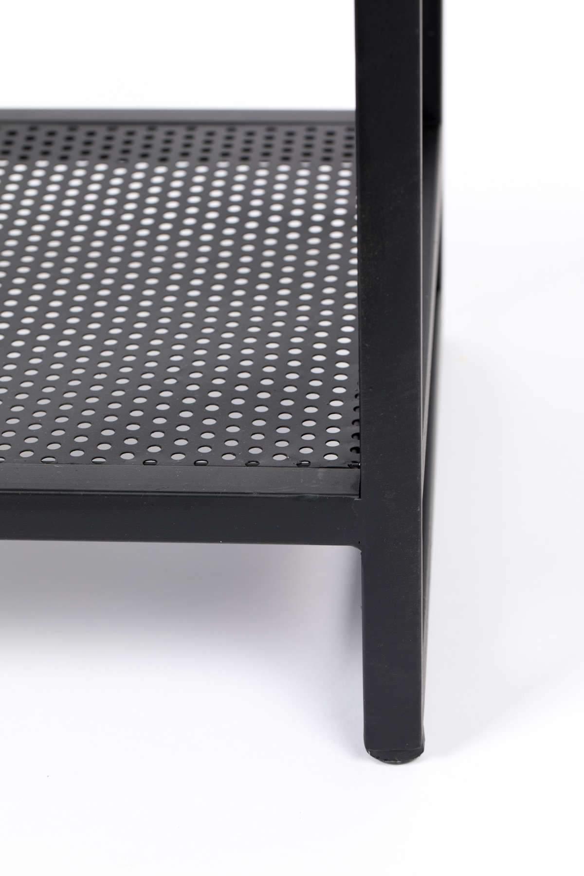 Barek CANTOR czarny Zuiver Eye on Design