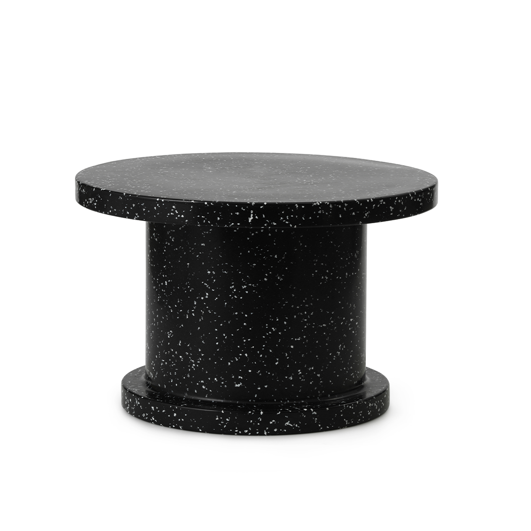 Stolik kawowy BIT czarny – Normann Copenhagen