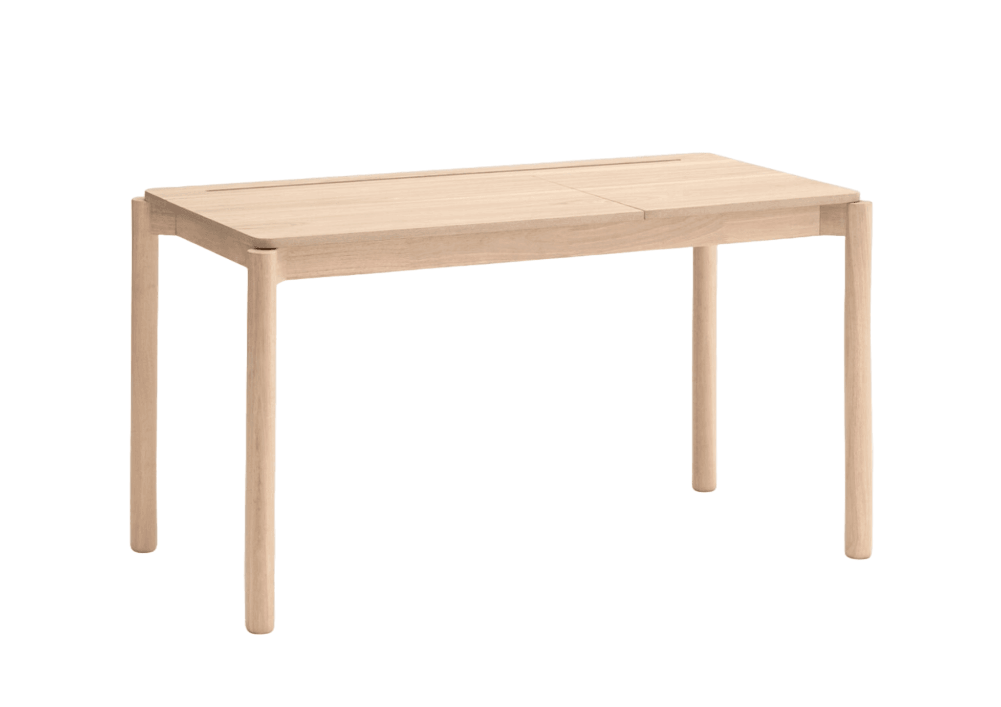 Biurko ATLAS drewniany Teulat Eye on Design