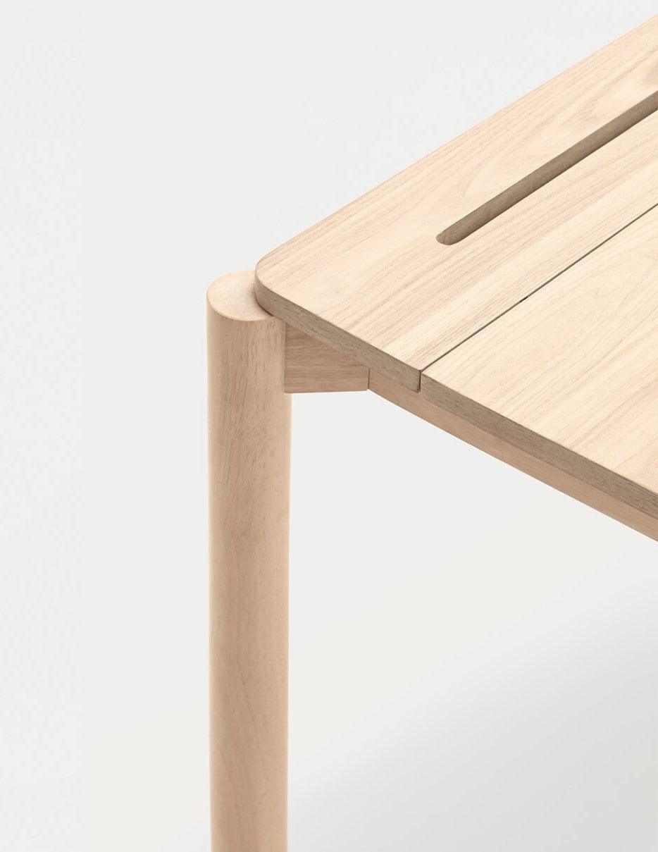 Biurko ATLAS drewniany Teulat Eye on Design