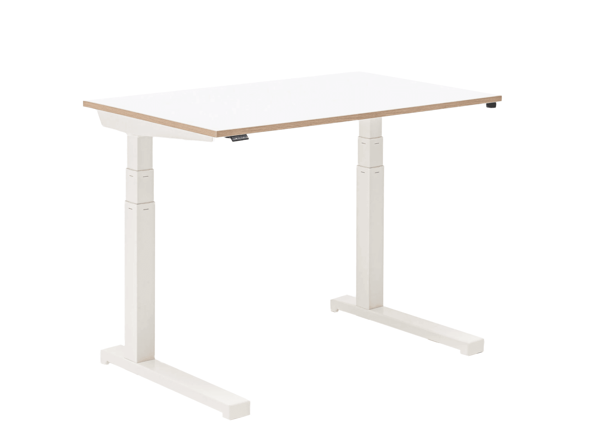 Biurko COMPACT DRIVE z elektryczną regulację blatu MDD Eye on Design