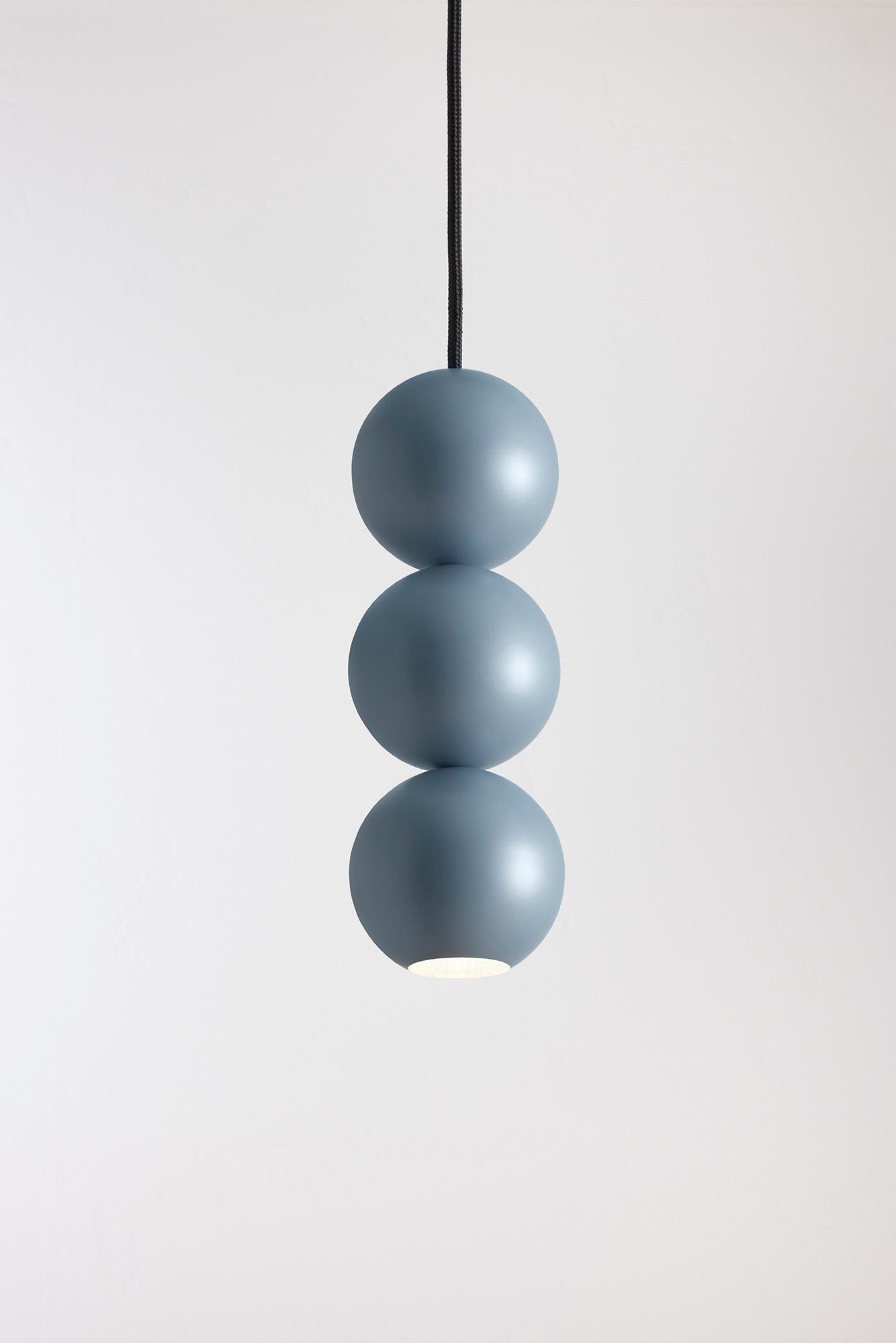 BOLA BOLA LED customizable pendant lamp