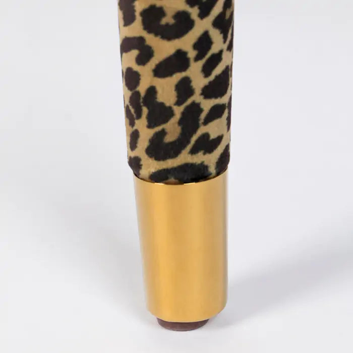 Stoel CLAW OUT panterprint