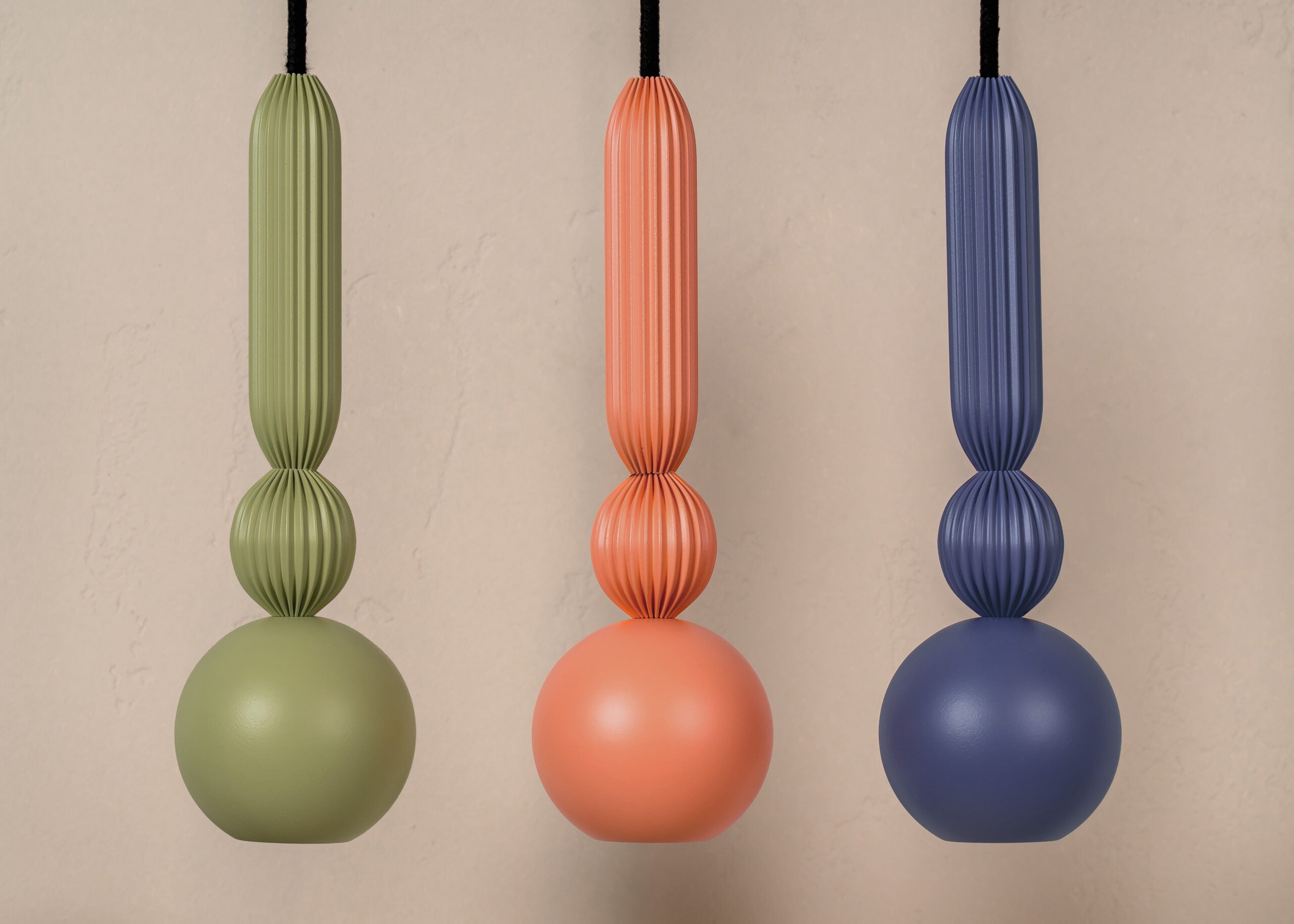 BOSCA personalisierte Hängelampe