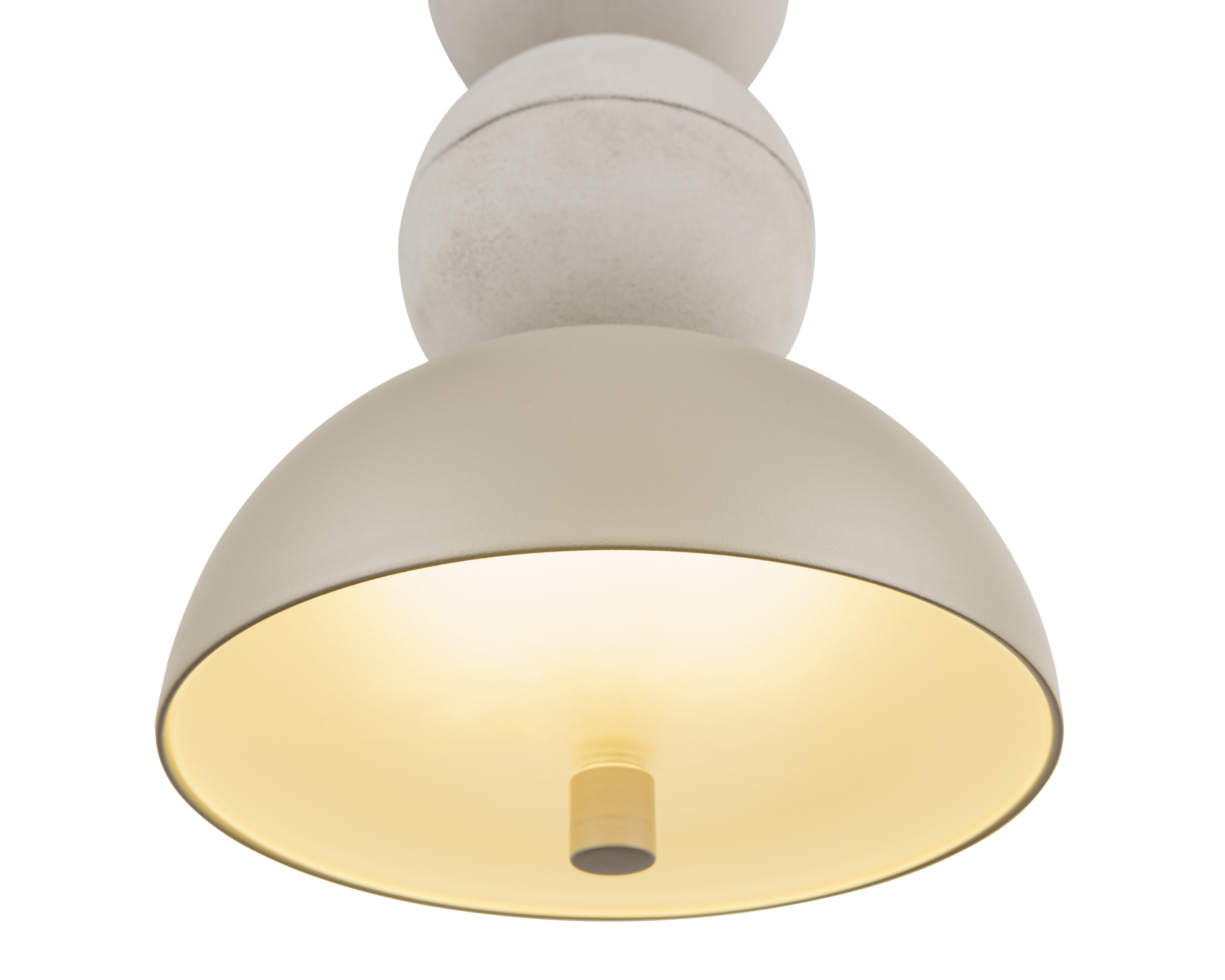 BOSFOR personalisierte Hängelampe