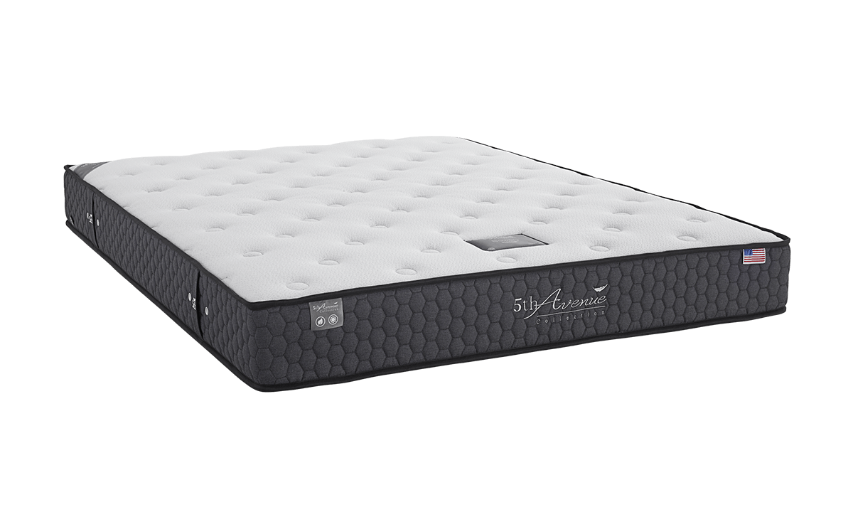 BOWERY veerkern-matras