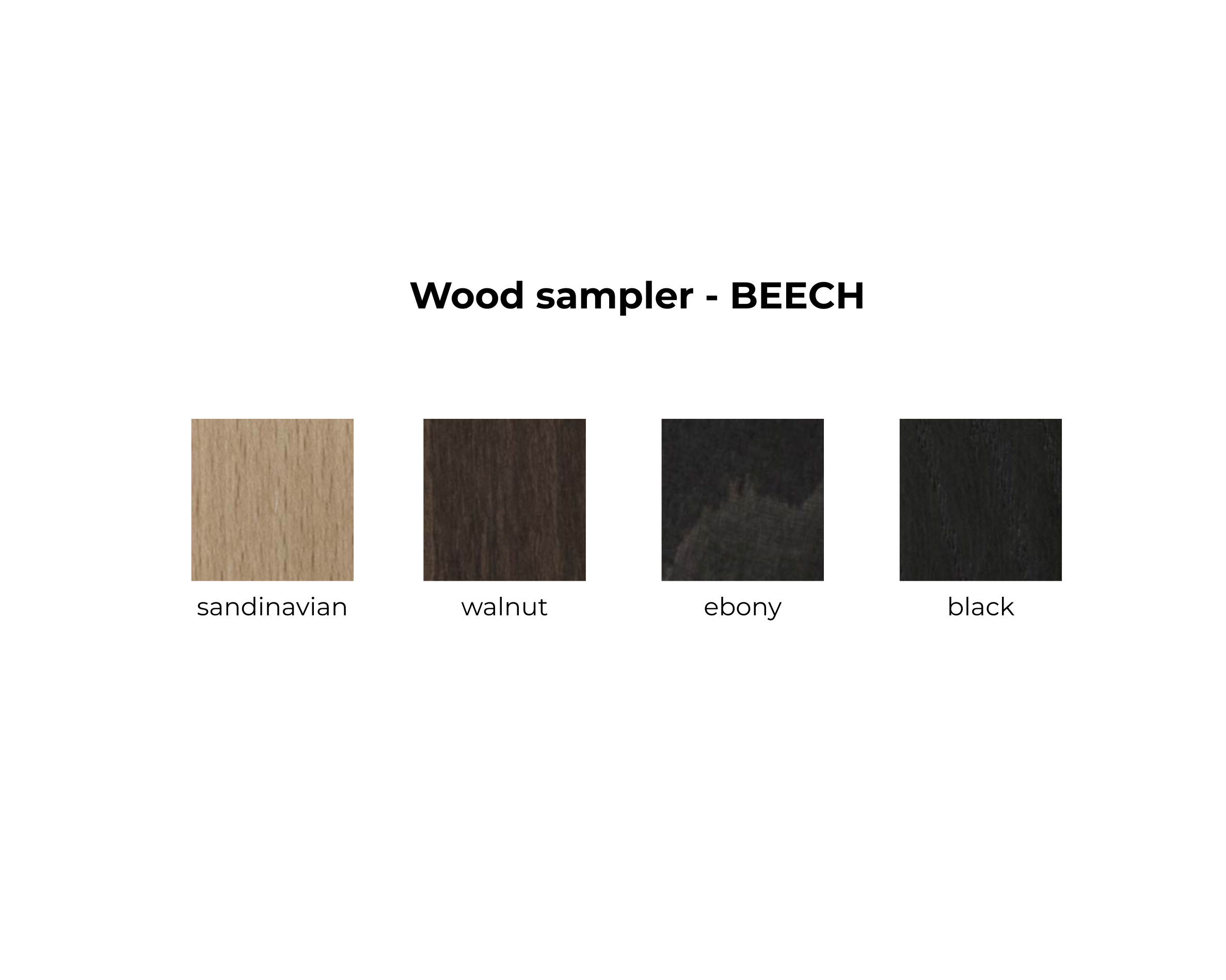 Draaistoel SLOT LOW gestoffeerd met houten basis