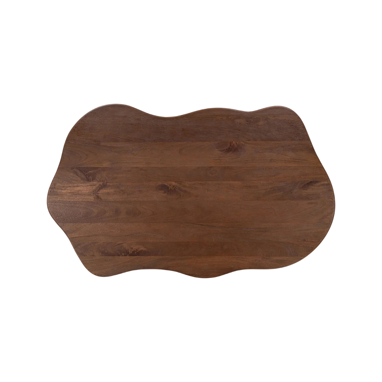 SHERMAN Coffee Table Mango Wood