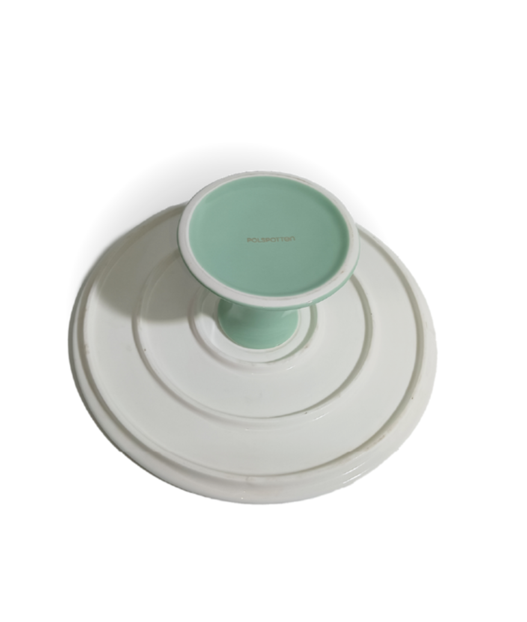 Patera GRANDPA kleurrijk porselein