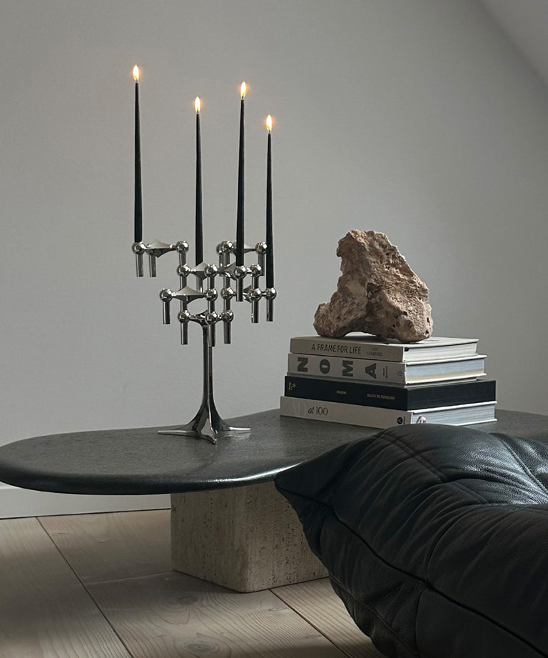 STOFF NAGEL STOFF CANDLE STOP