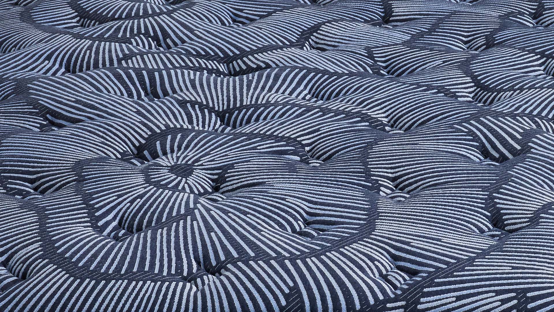Cobalt EURO schuimmatras