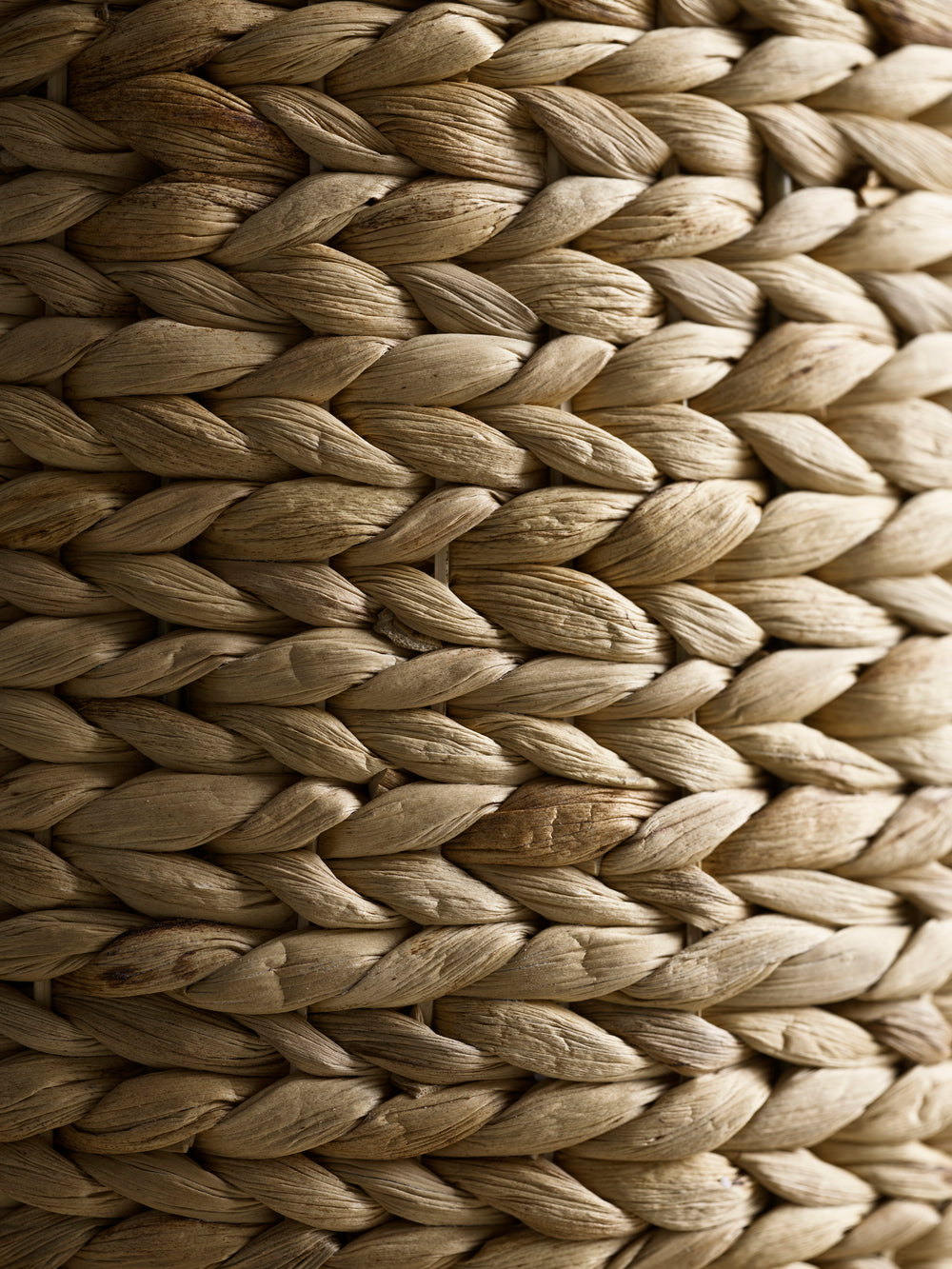 Kledinghanger COCOON gebleekt eikenhout