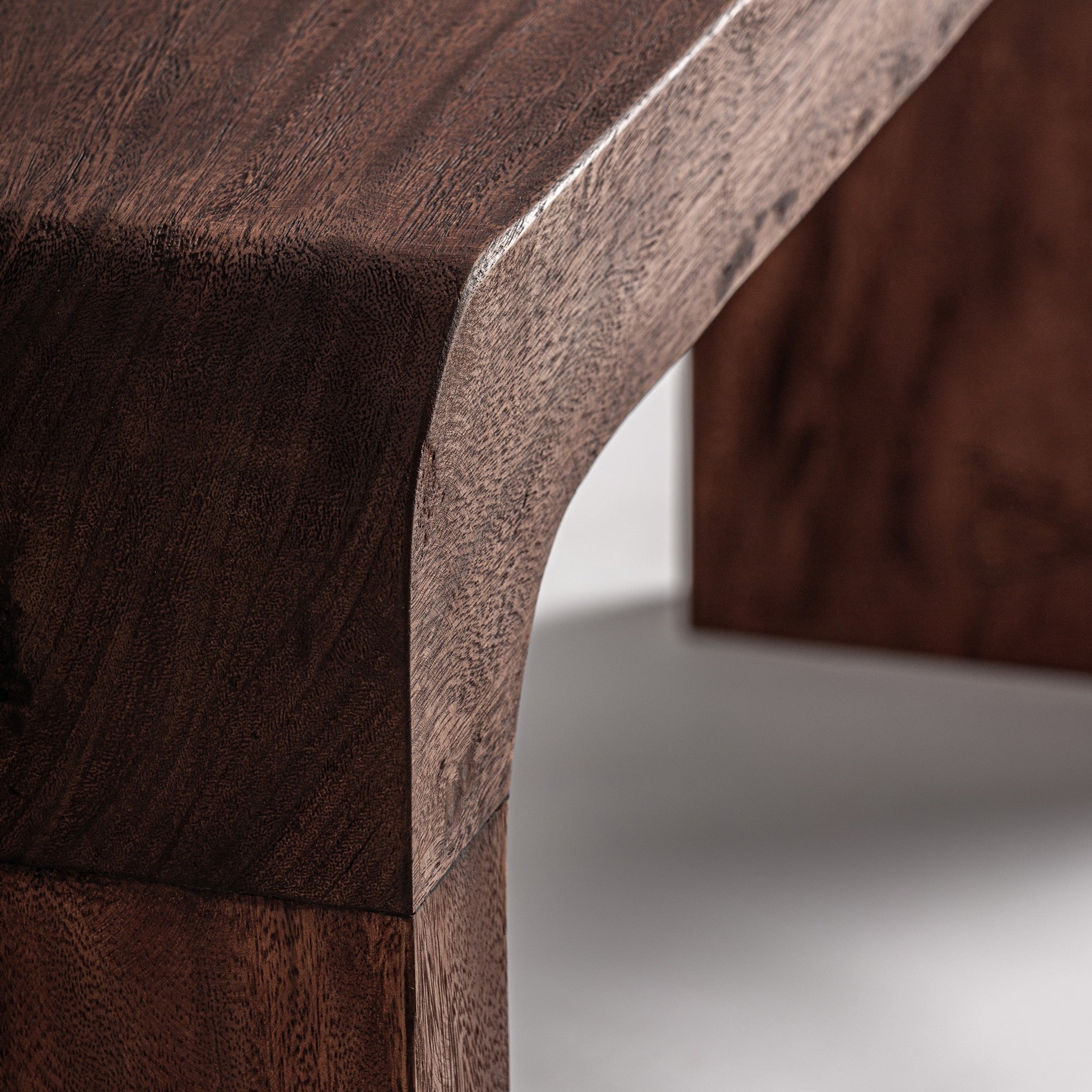 Konsola BELINTA suar hout