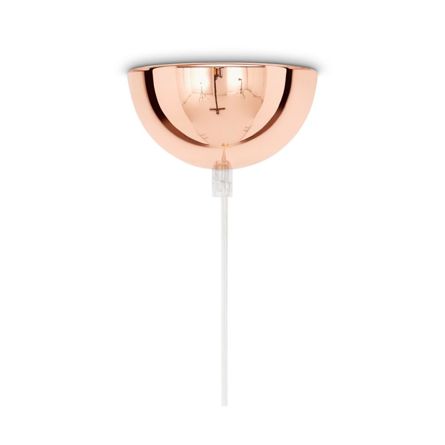 Hanglamp COPPER koper