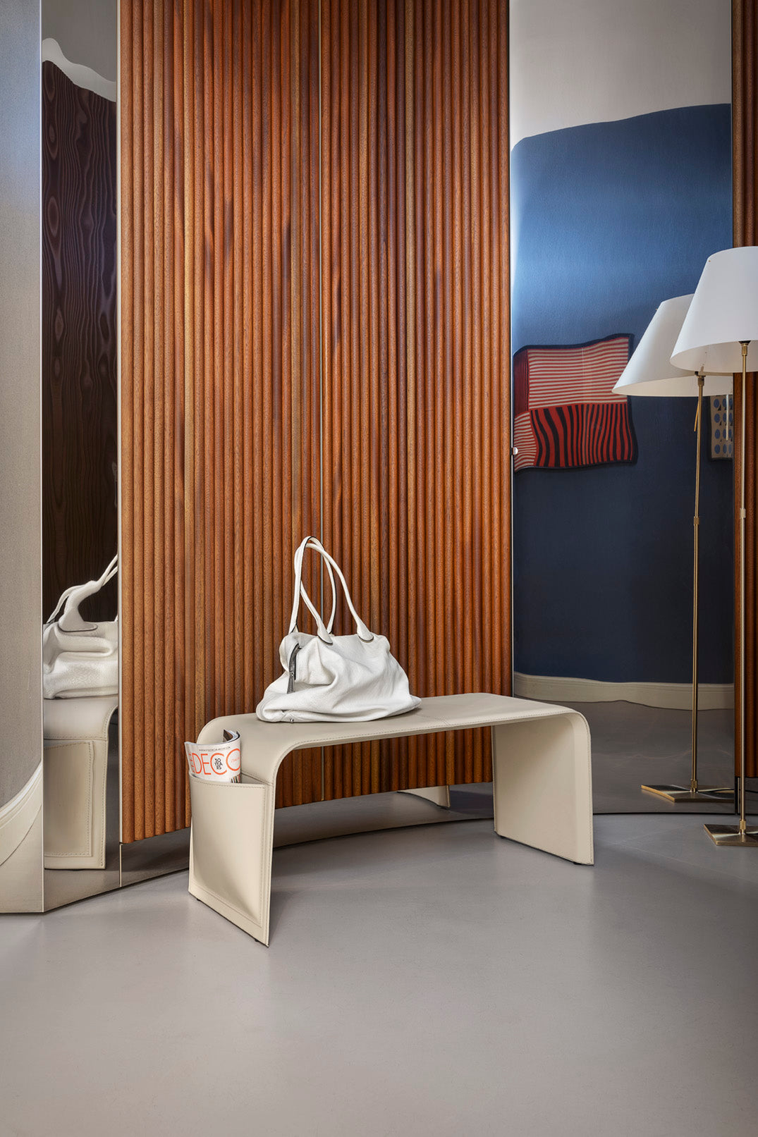 Bank SHAPE in Kognak