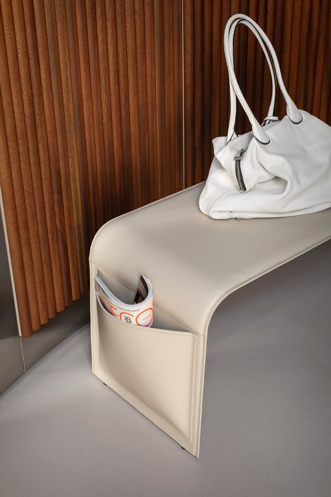 Bank SHAPE in Kognak