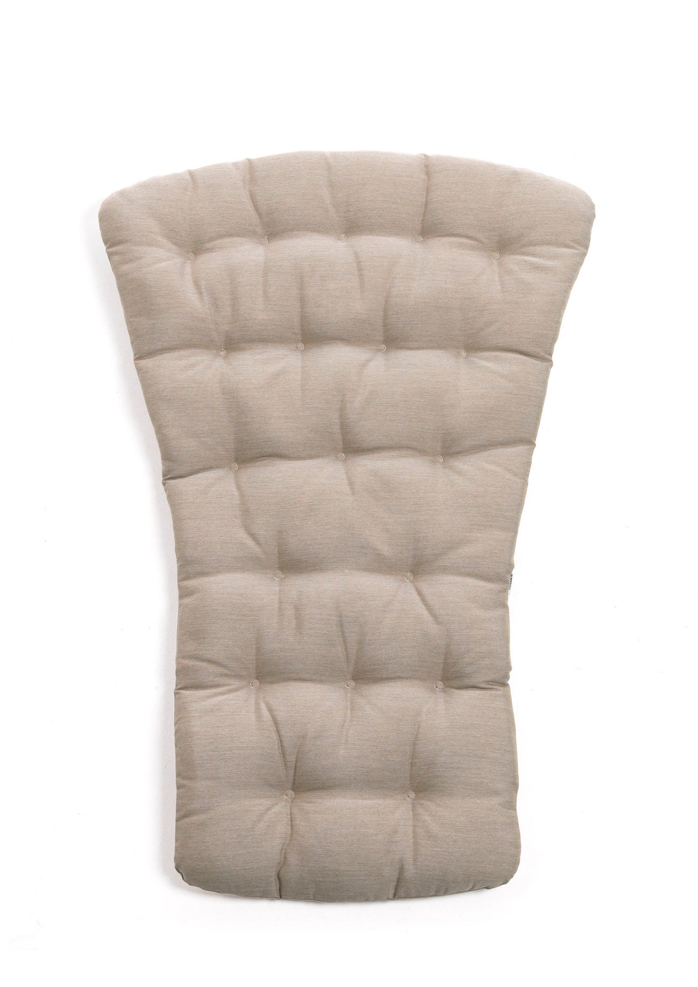 Buitenfauteuil FOLIO agave groen