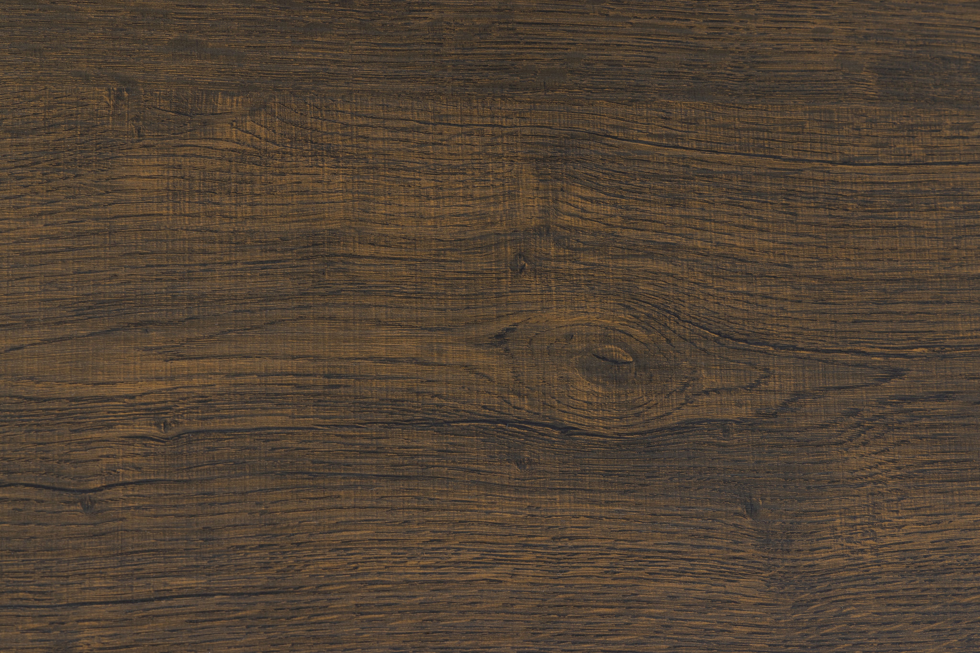 Schoenenkast ALBANY donker eiken melamine