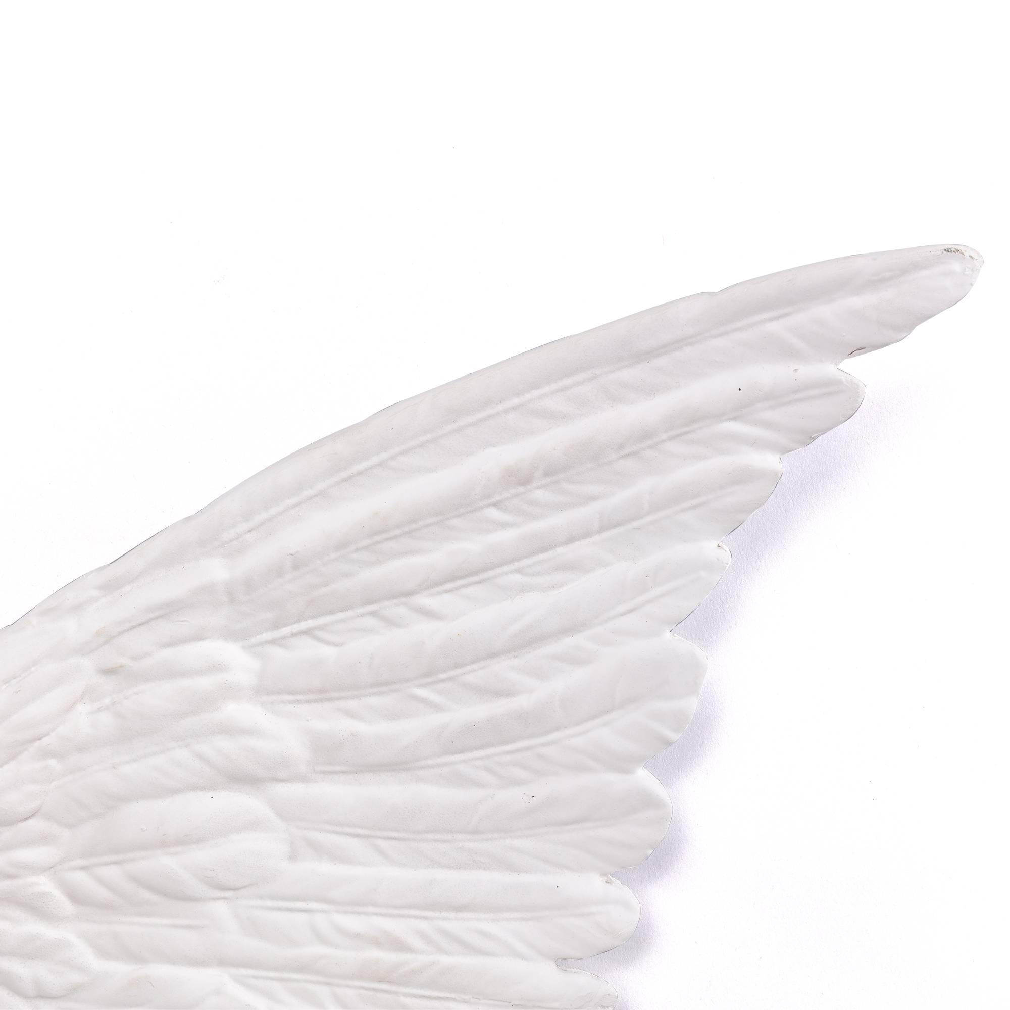 Dekoracja MEMORABILLIA MVSEVM WING RIGHT biały Seletti Eye on Design