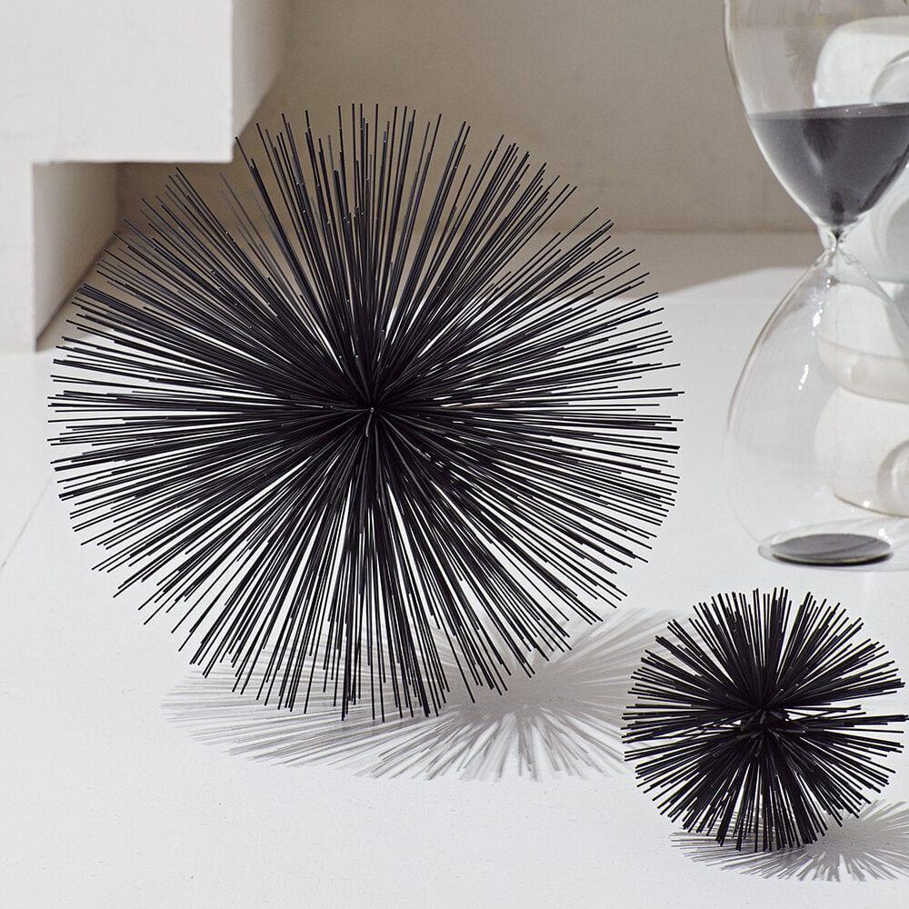 Dekoracja PRICKLE czarny Pols Potten Eye on Design