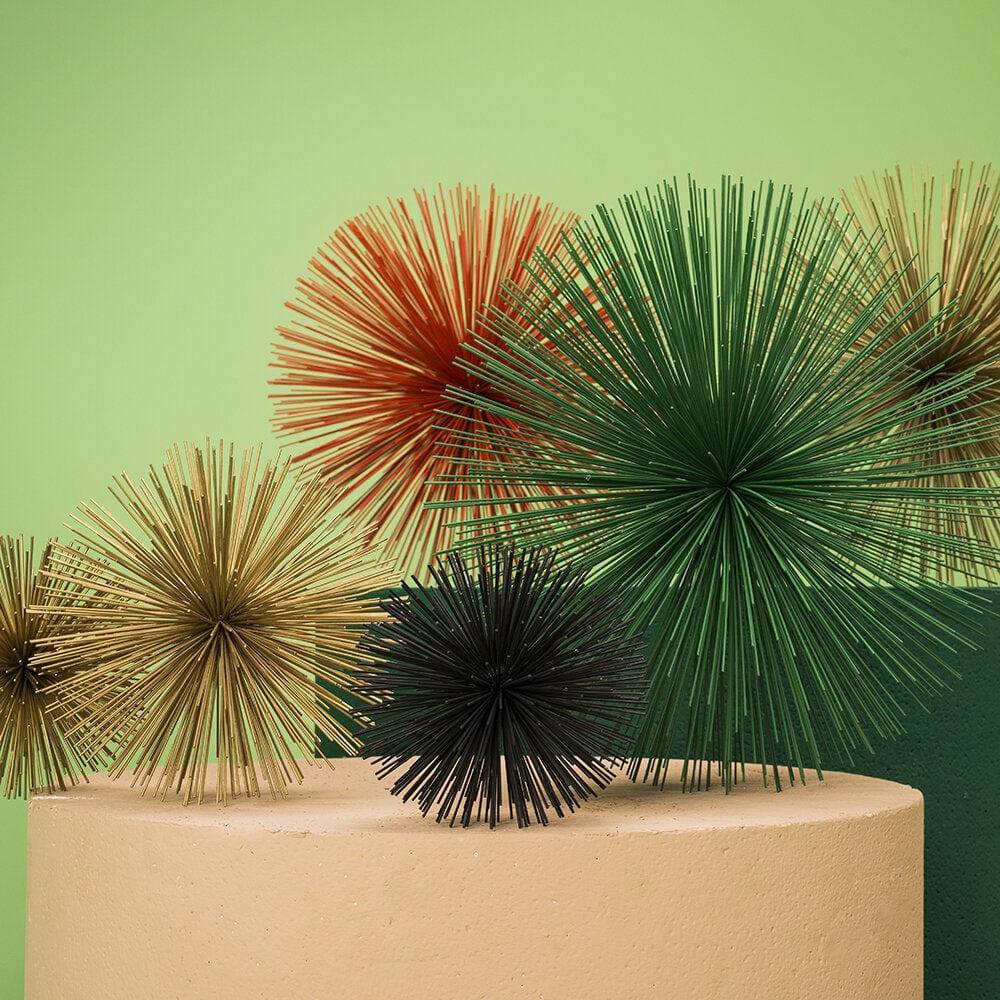 Dekoracja PRICKLE czarny Pols Potten Eye on Design