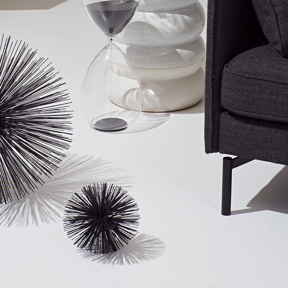 Dekoracja PRICKLE czarny Pols Potten Eye on Design