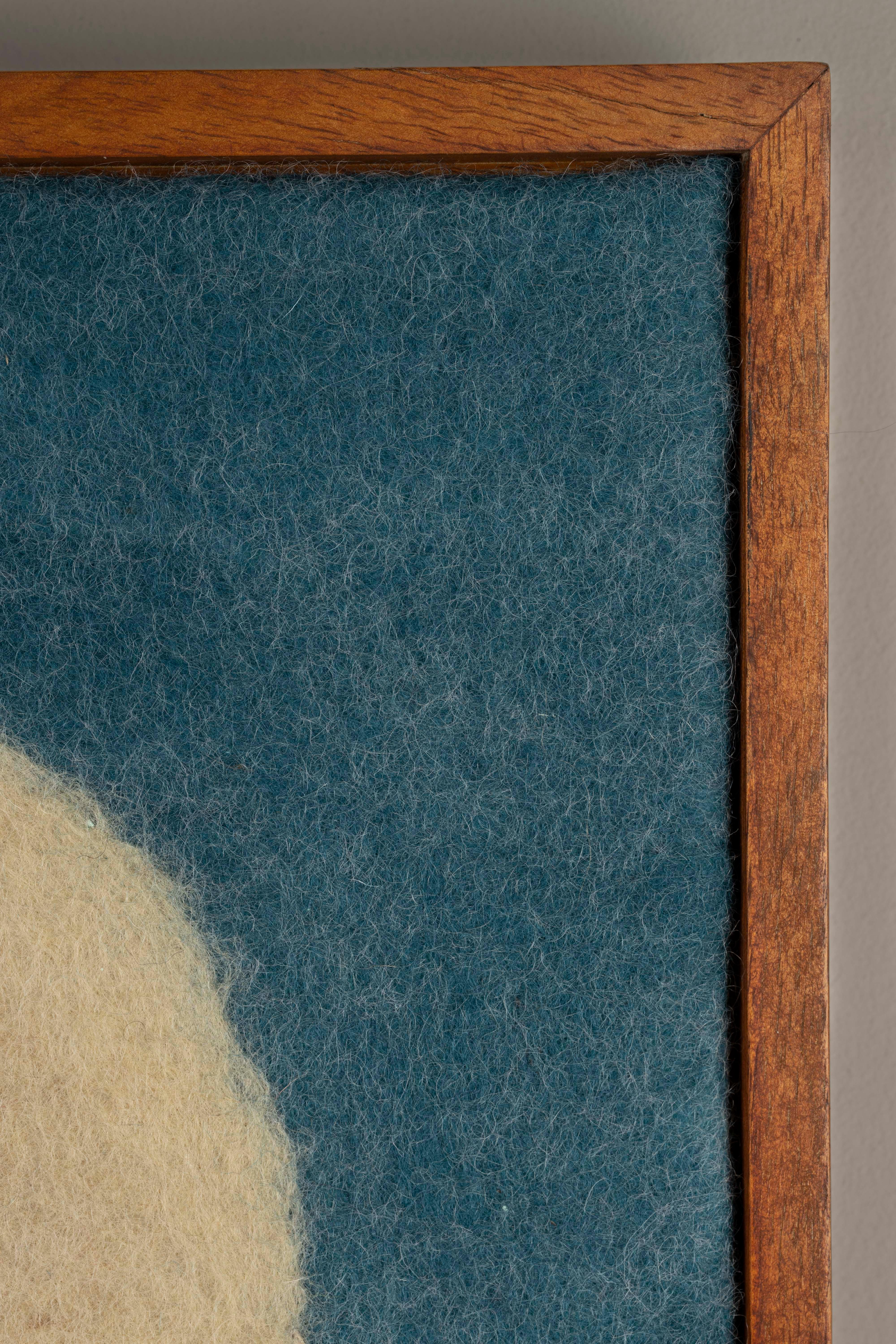 Chandra Wall Art Dutchbone Eye on Design