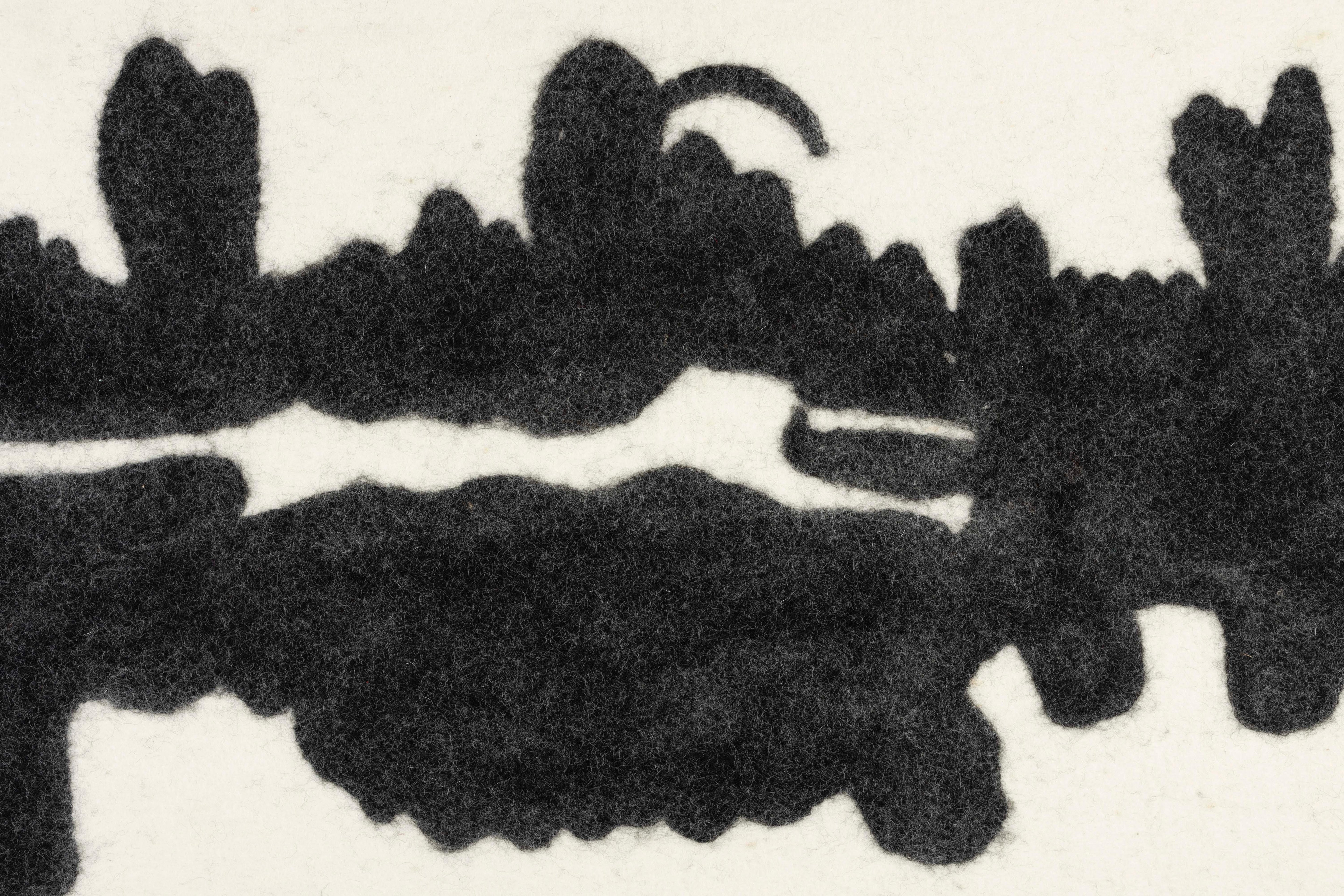 Samudra Wall Art Dutchbone Eye on Design