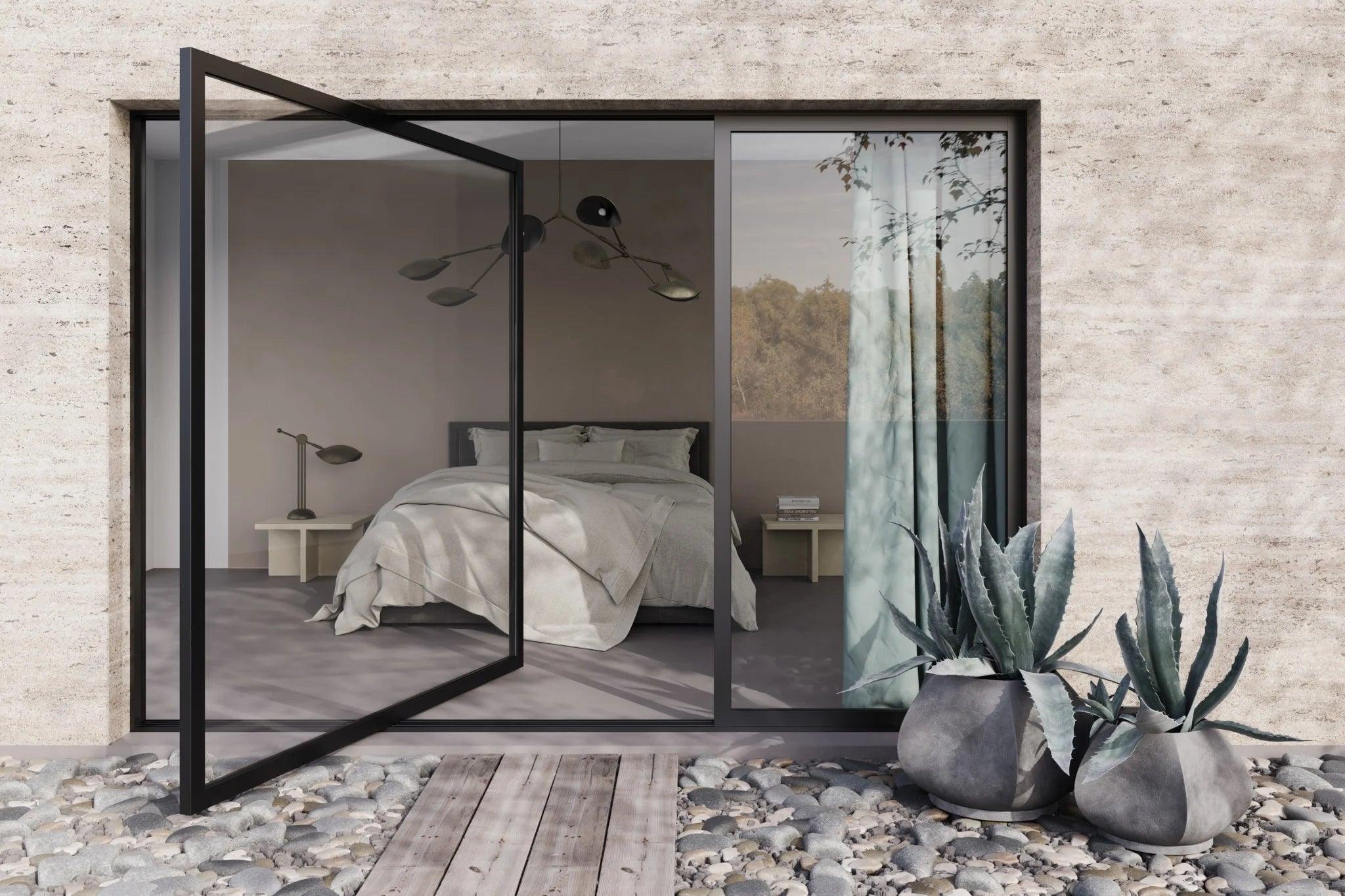 Doniczka ARKET ciemnoszary 101 Copenhagen Eye on Design