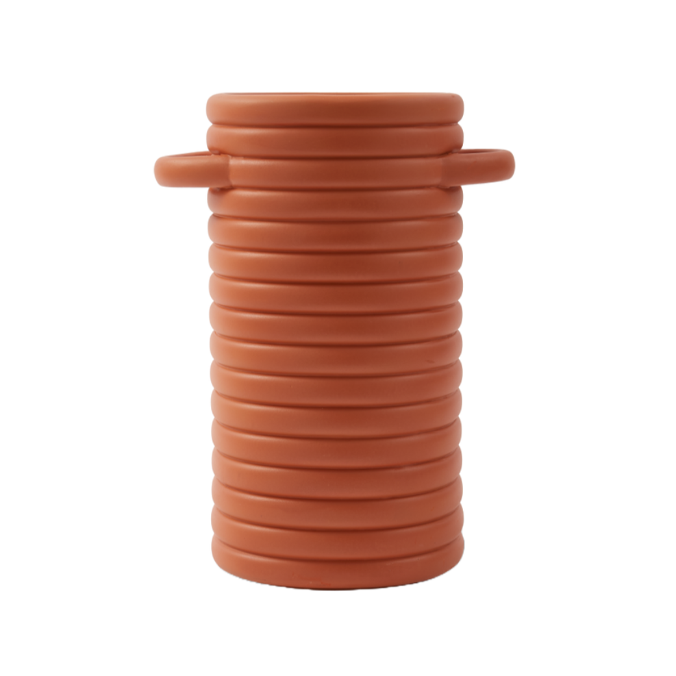 NAMOBO terracotta pot