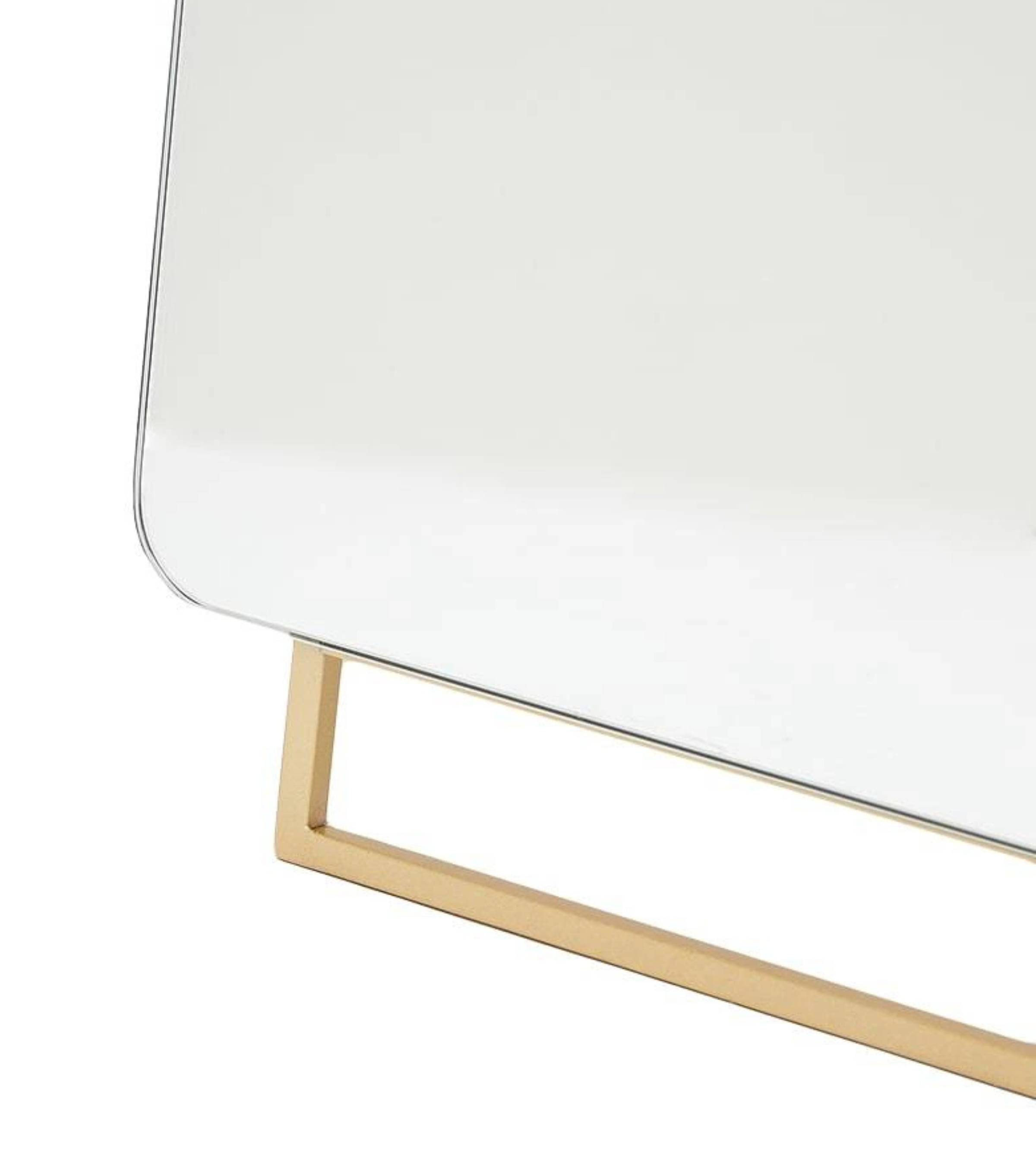 Lustro ADORN messing