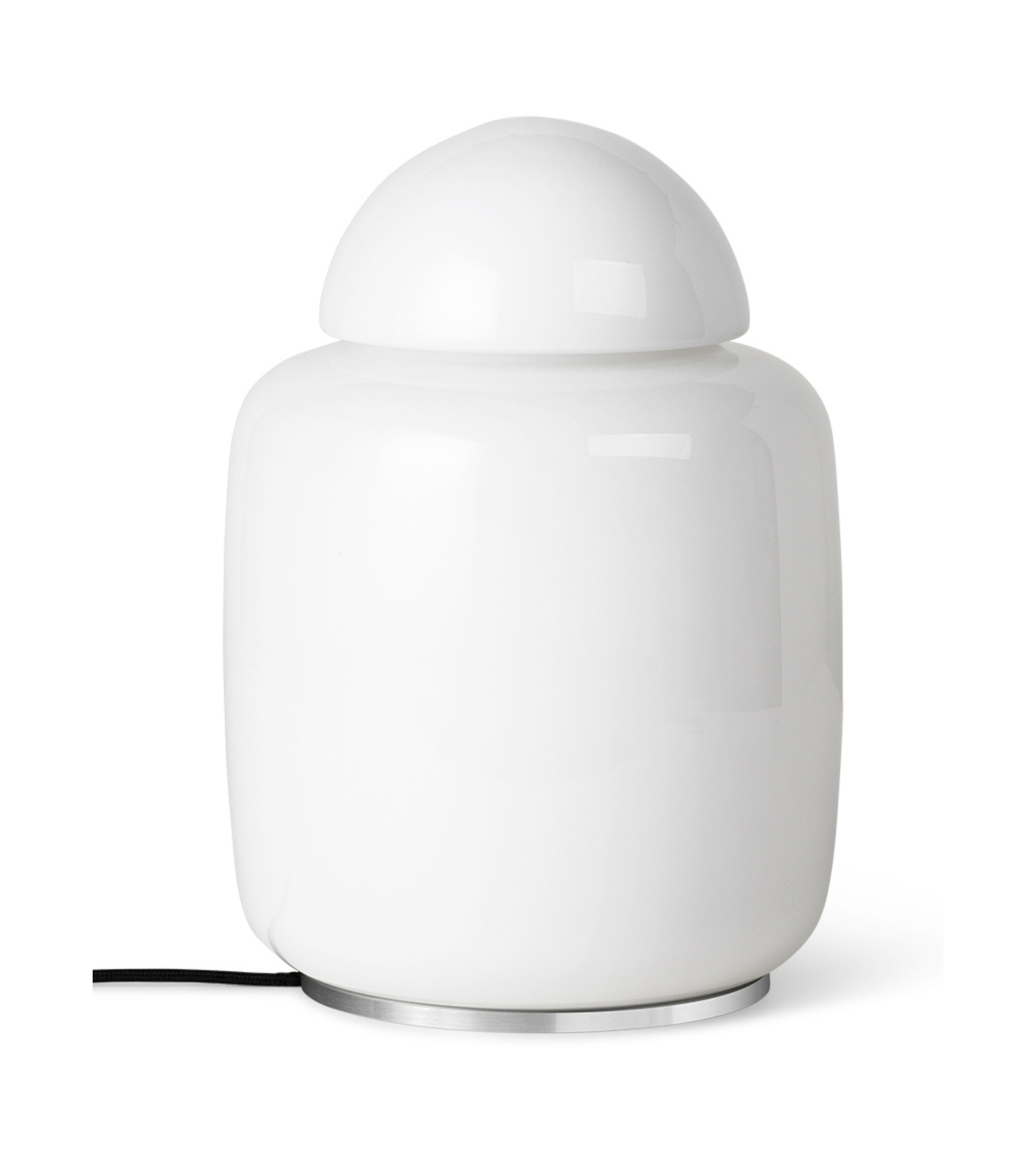 BELL white table lamp