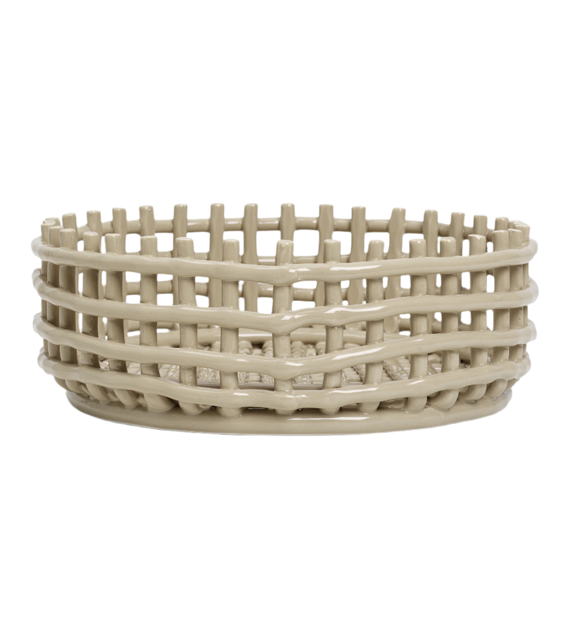 Misa CERAMICHE CENTRALELEMENT beige