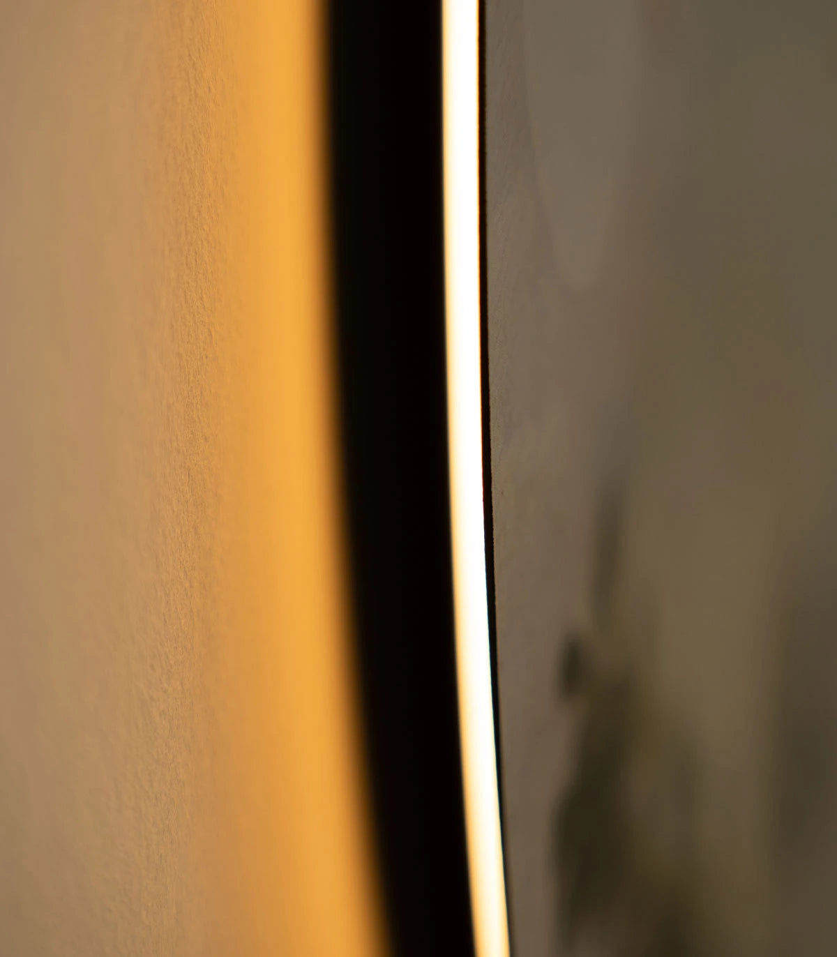 Wandleuchte DOTS LIGHTING - STARDUST SAFARI dunkelgrün mit Blau