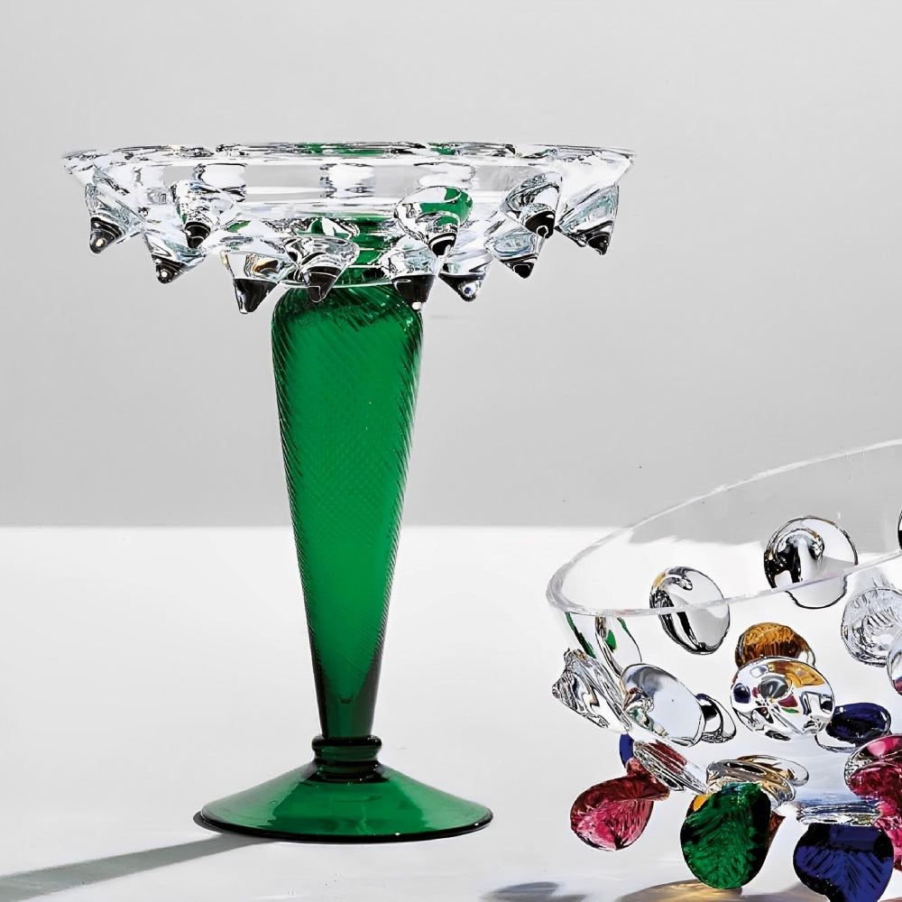 Miska PROUNIER geblazen glas