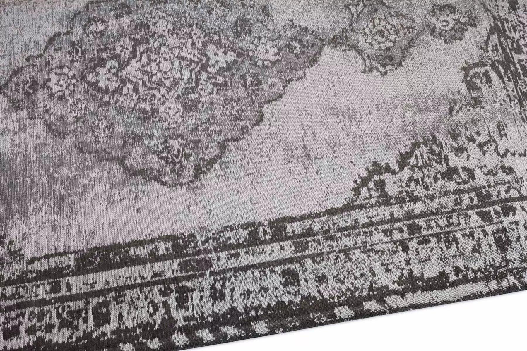 Dywan ALTAY srebrny Carpet Decor Eye on Design