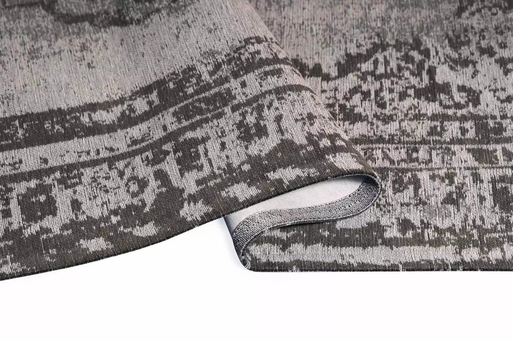 Dywan ALTAY srebrny Carpet Decor Eye on Design