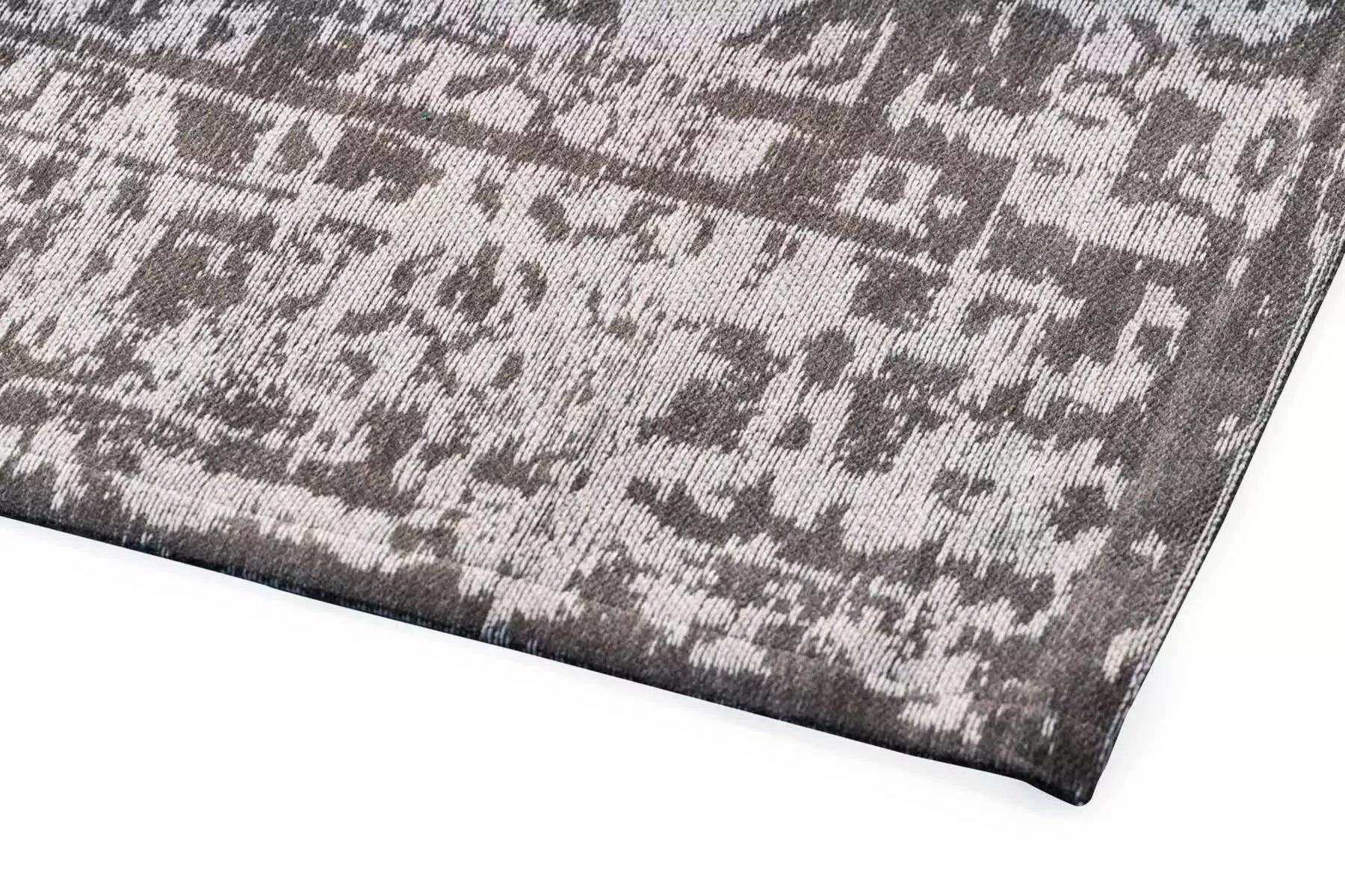 Dywan ALTAY srebrny Carpet Decor Eye on Design