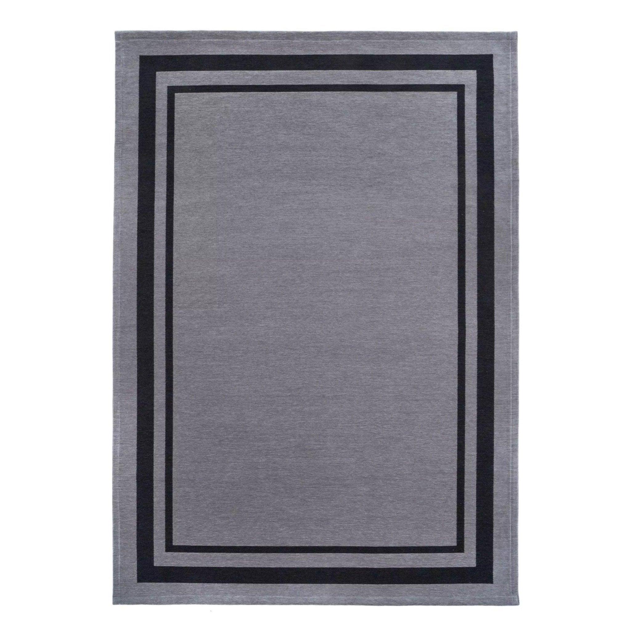 Dywan ALTO szary Carpet Decor Eye on Design