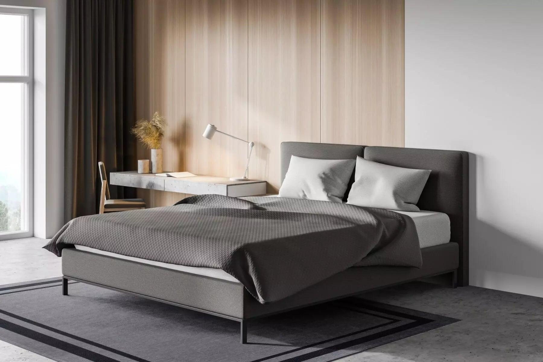 Dywan ALTO szary Carpet Decor Eye on Design