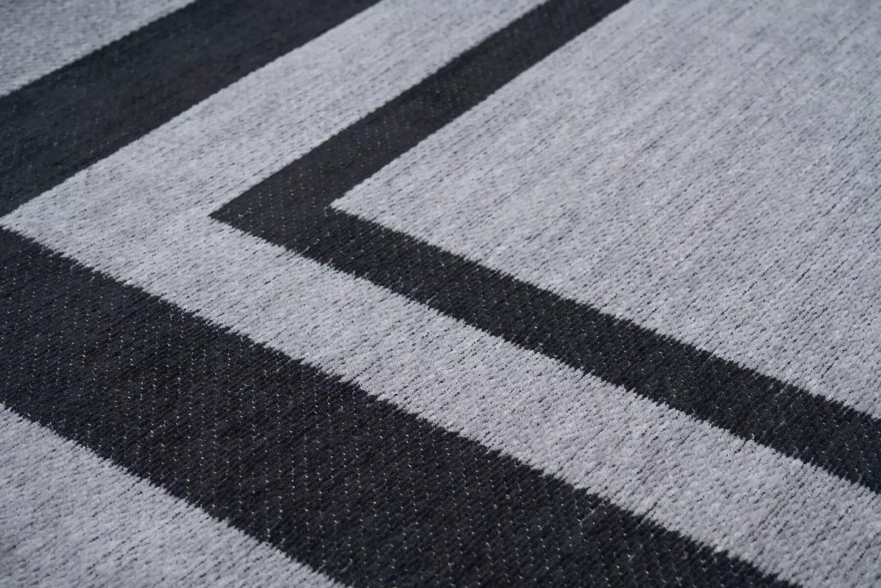 Dywan ALTO szary Carpet Decor Eye on Design