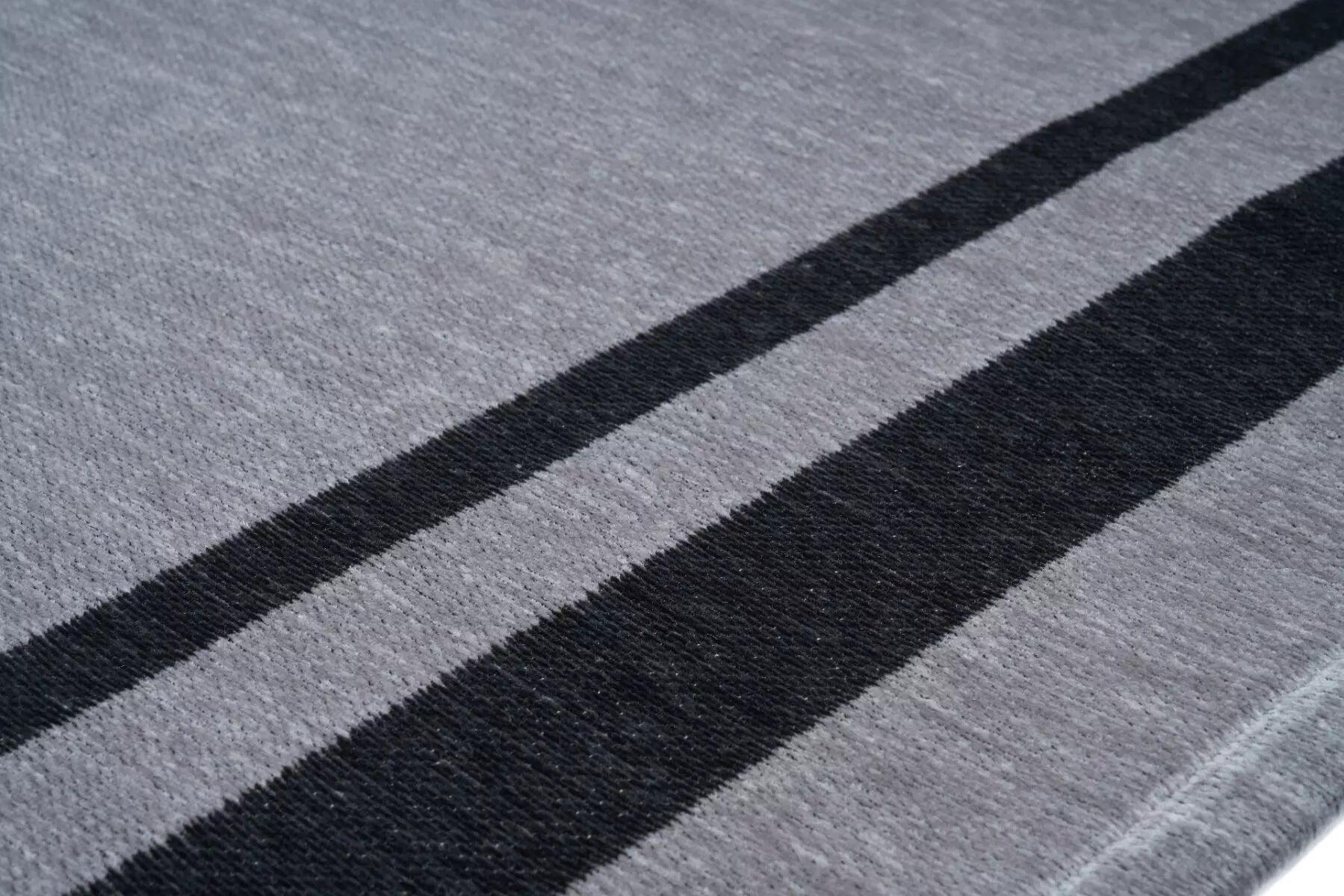 Dywan ALTO szary Carpet Decor Eye on Design