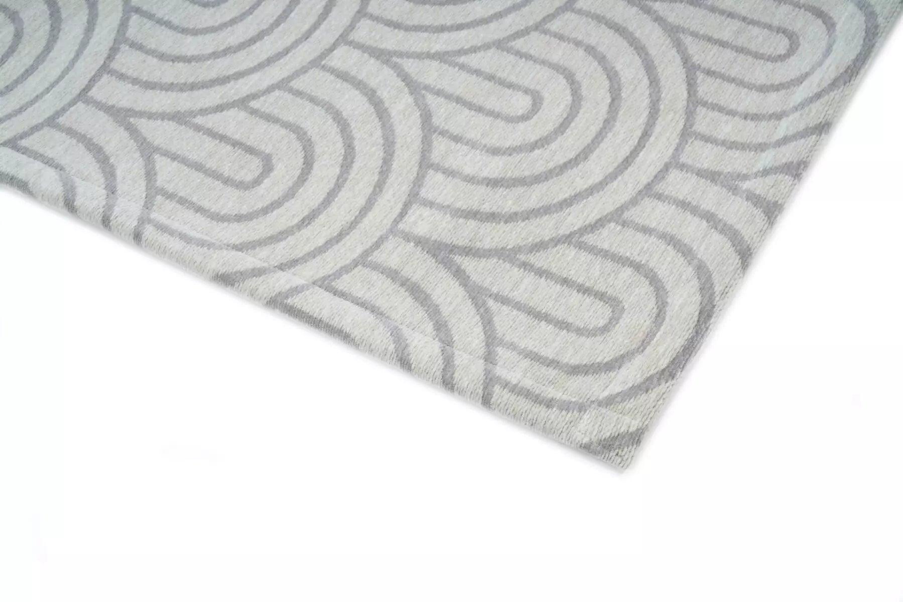 Dywan ARCO szary Carpet Decor Eye on Design