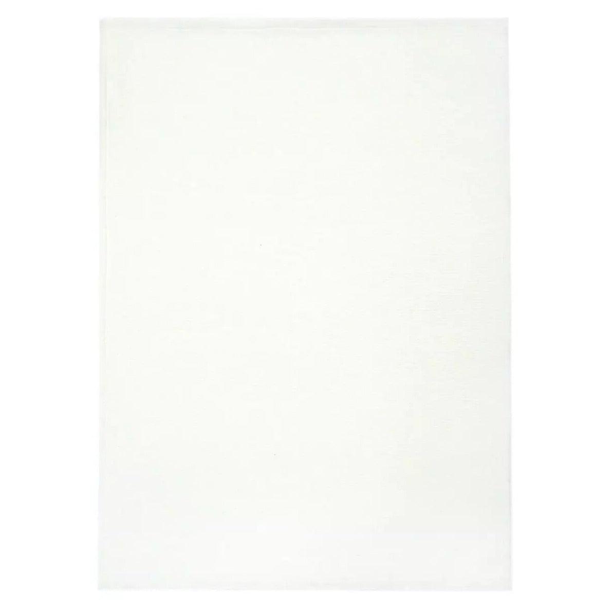 Dywan BASIC biały Carpet Decor Eye on Design