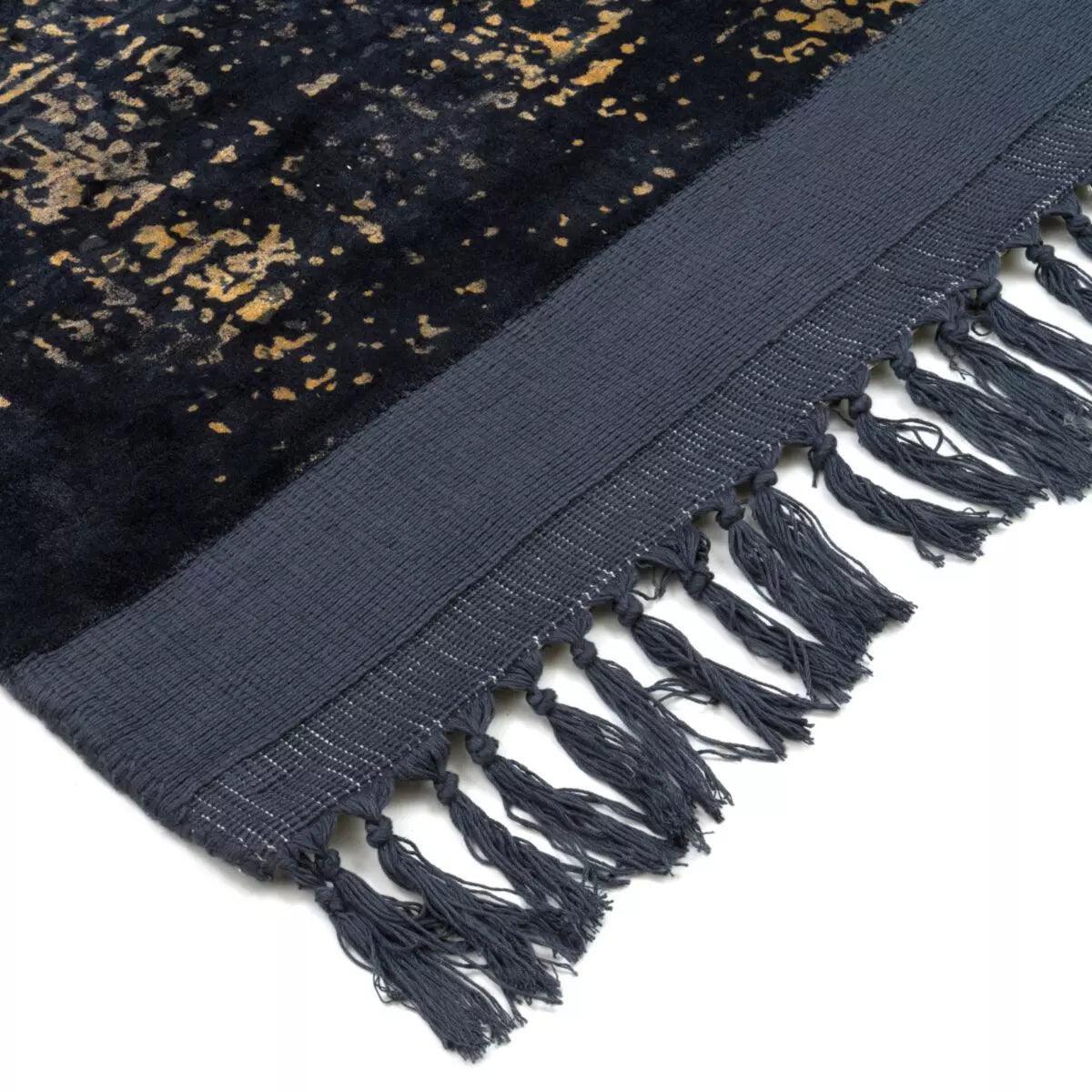 Dywan BLUSH granatowy Carpet Decor Eye on Design