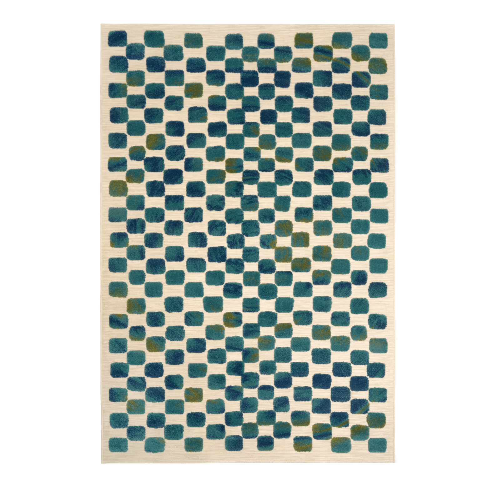 Dywan CALMA morski Carpet Decor Eye on Design