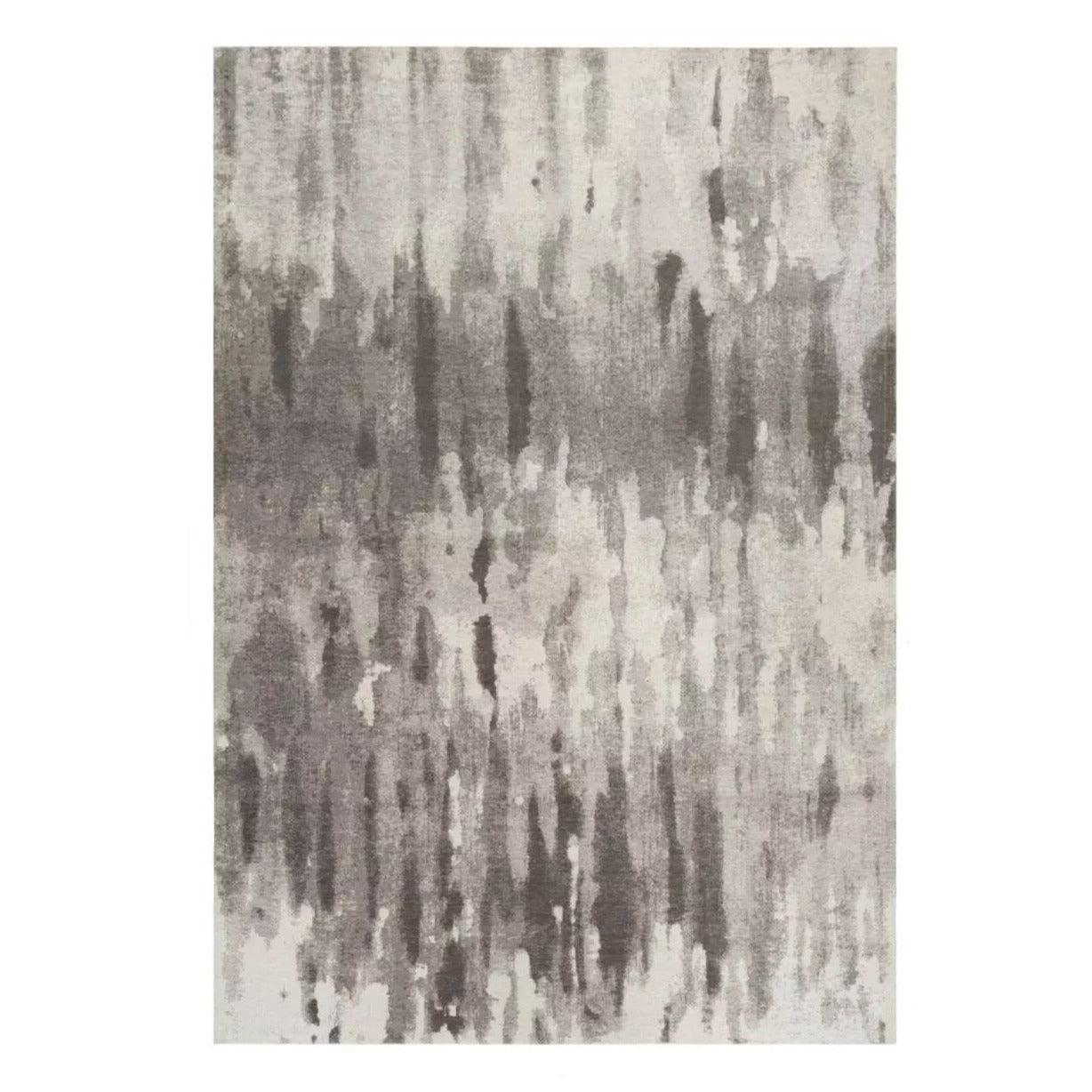 Dywan CANVAS szary Carpet Decor Eye on Design